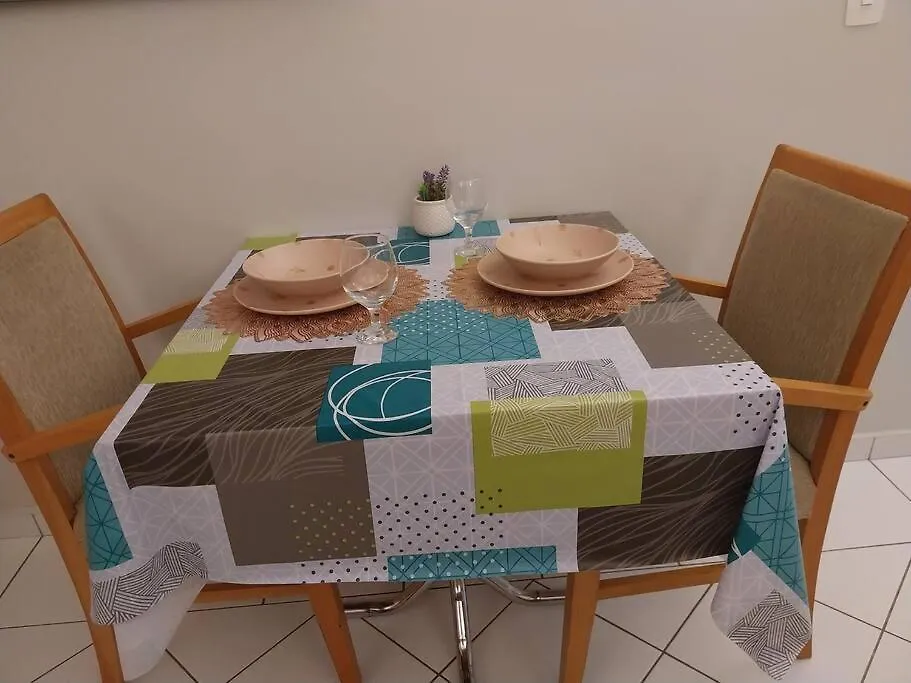 公寓 Flat In Allianz Parque Com Estacionamento 圣保罗