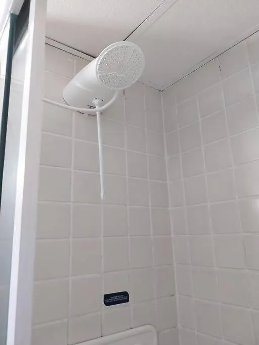 公寓 Flat In Allianz Parque Com Estacionamento 圣保罗 巴西